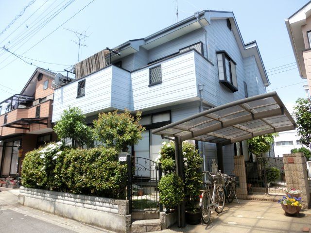 鴻巣市氷川町の中古一戸建