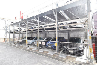 【その他共用部分】 | 駐車場