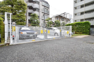 【その他共用部分】 | 駐車場