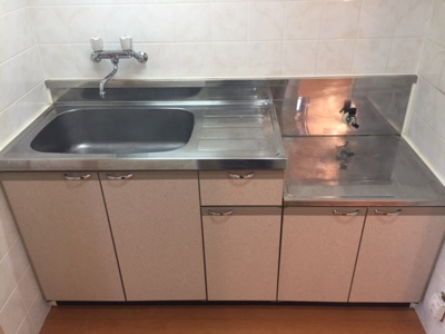 【キッチン】 | コーラルレジデンス