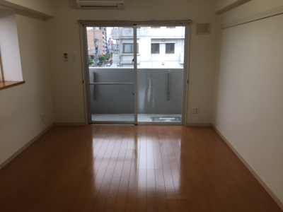 【洋室】 | コーラルレジデンス