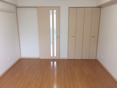 【洋室】 | コーラルレジデンス