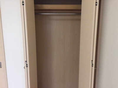 【収納】 | コーラルレジデンス