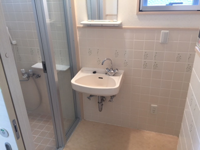 【洗面所】 | コーラルレジデンス