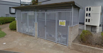 【その他共用部分】 | サンビレッジ松代 B