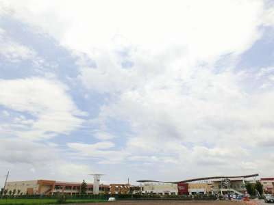 【周辺】 | サンビレッジ松代 B