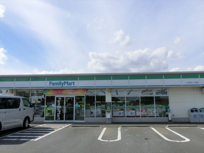 【周辺】 | サンビレッジ松代 B