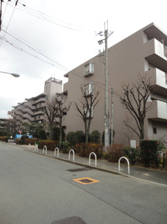 【外観】