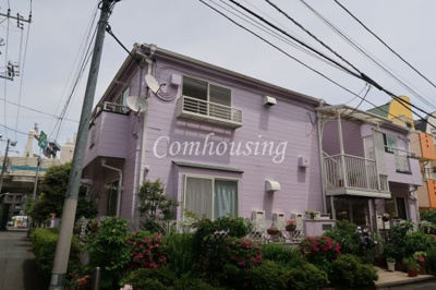 【外観】 | フォレスト邦