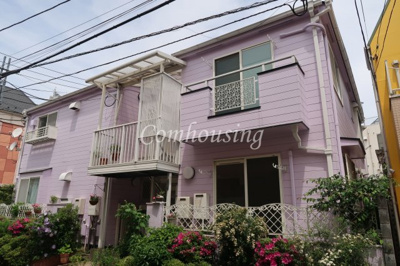 【外観】 | フォレスト邦