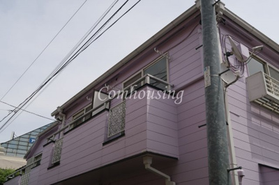 【外観】 | フォレスト邦