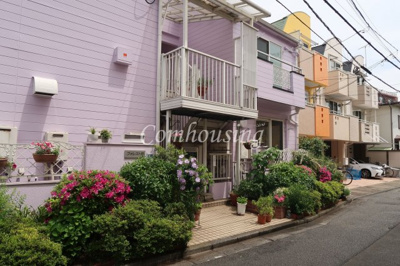 【外観】 | フォレスト邦