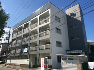 三和ハイツ金田の画像