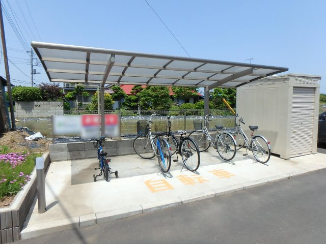 フォレストコートのその他共用部分