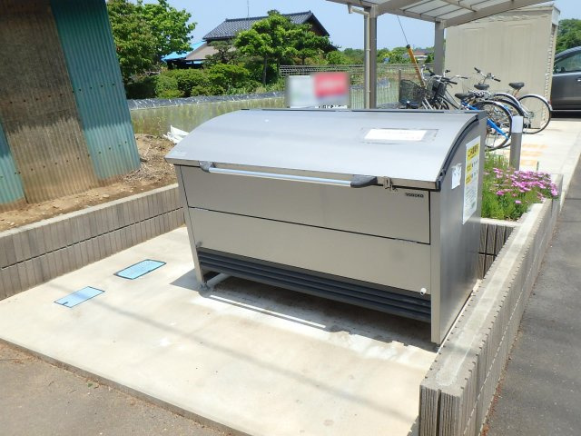 フォレストコートのその他共用部分