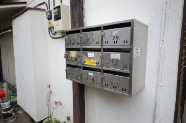 【その他共用部分】