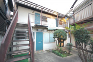 渋谷区西原１丁目のアパートの画像