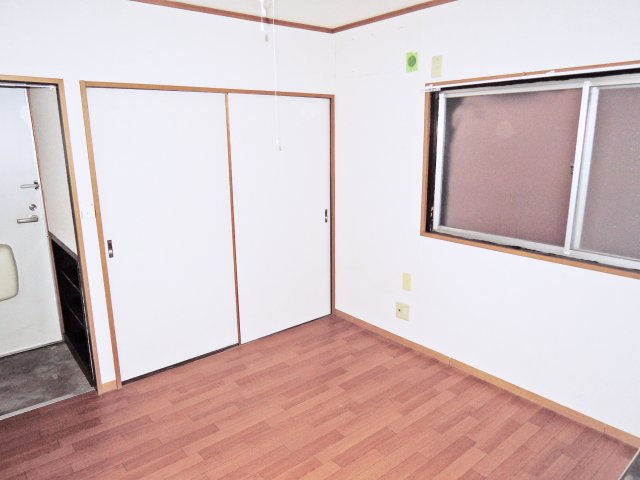 【居間・リビング】