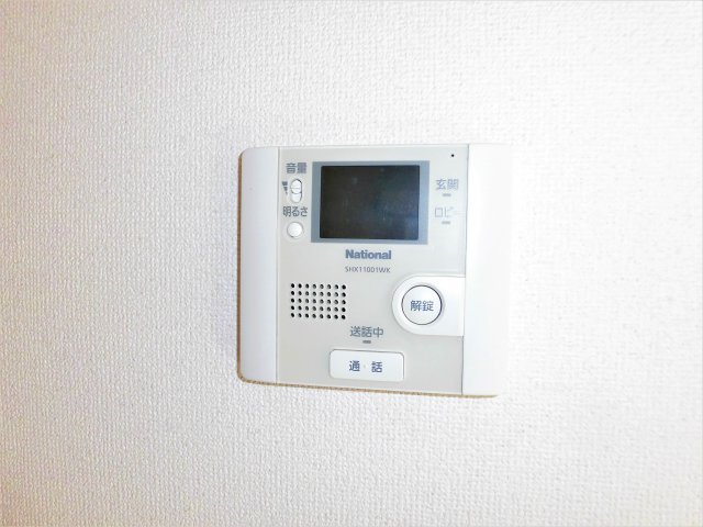 ラフィーネ・DuOの設備