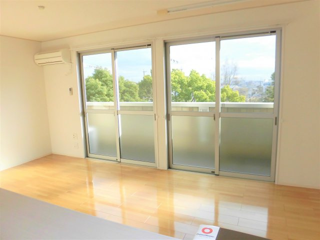 ラフィーネ・DuOの内装