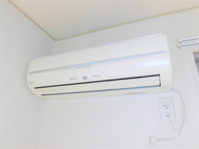 ラフィーネ・DuOの設備
