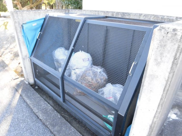 ラフィーネ・DuOの設備