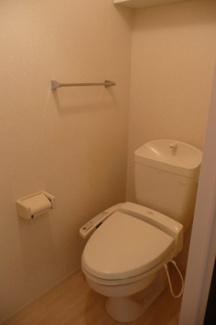 【トイレ】 | グランベリーＫ