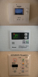 【設備】 | グランベリーＫ