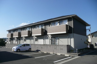 【外観】 | グランベリーＫ