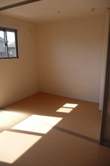 【洋室】 | グランベリーＫ