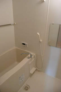 【浴室】 | グランベリーＫ