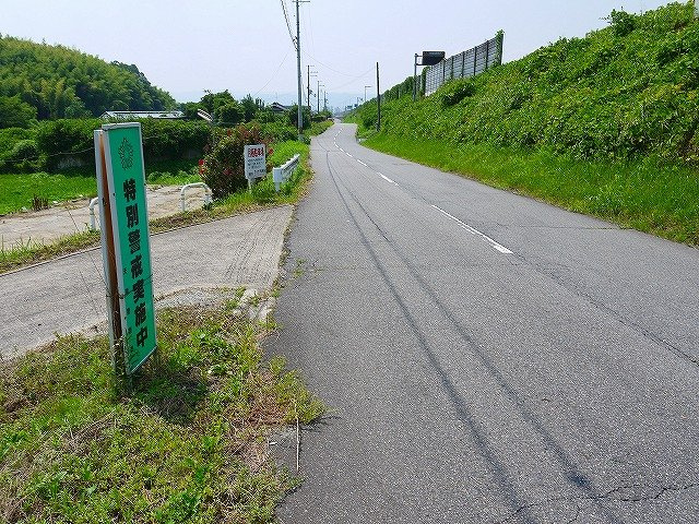 櫟本町青空貸土地の周辺