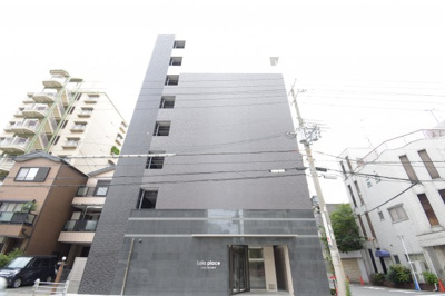 【外観】 | ララプレイス大阪ウエストゲート