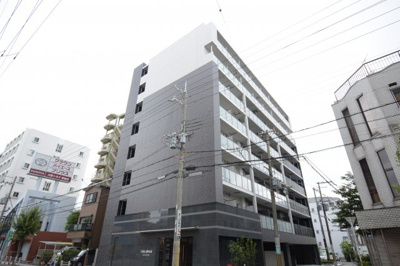 【外観】 | ララプレイス大阪ウエストゲート