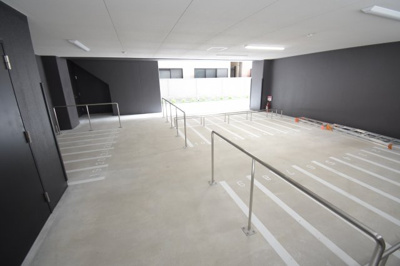 【その他共用部分】 | ララプレイス大阪ウエストゲート