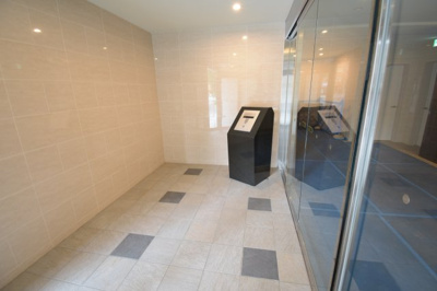 【その他共用部分】 | ララプレイス大阪ウエストゲート