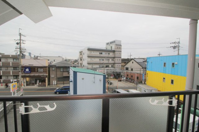 【展望】 | ヴェルドミール村田