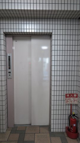 シャルルロワイヤルのその他共用部分