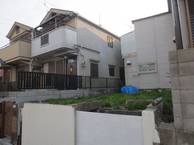 【外観】 | 大手町６丁目売土地