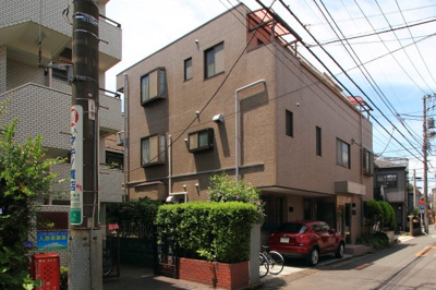 【外観】 | コンフォートハウス木村