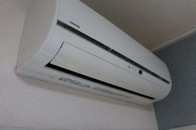 アルカコンネ成富の設備