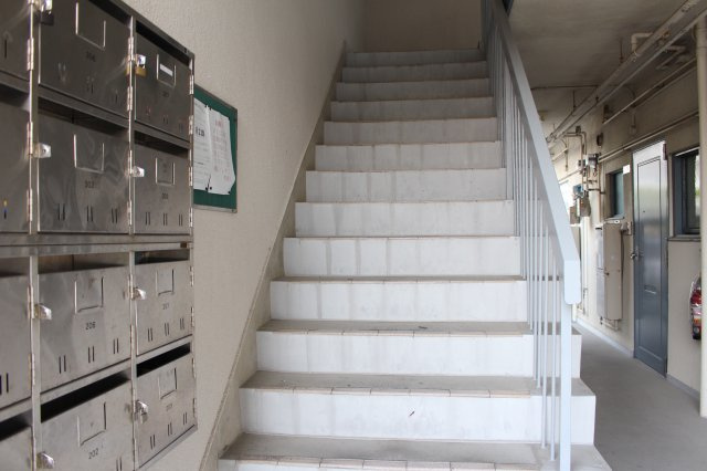 アルカコンネ成富のその他