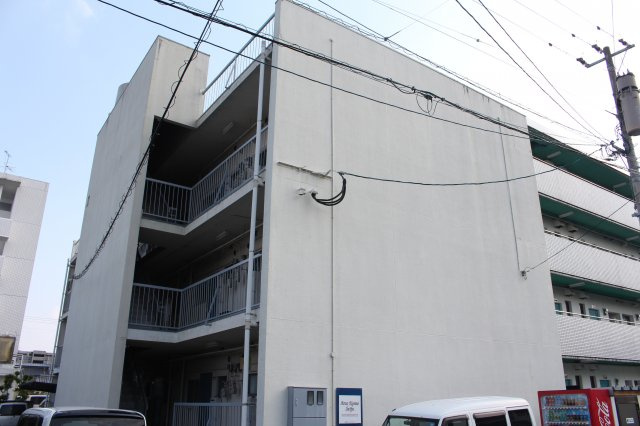 アルカコンネ成富