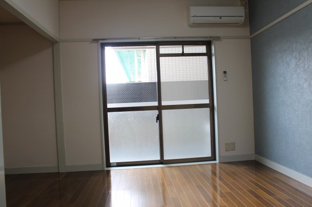 アルカコンネ成富の内装