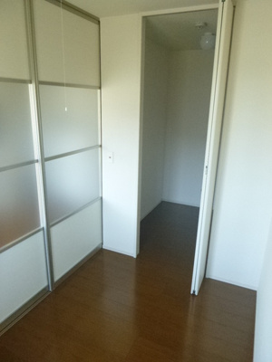 【洋室】 | グレイシャス