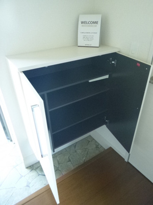 【玄関】 | グレイシャス