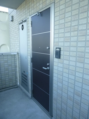 【セキュリティ】 | グレイシャス