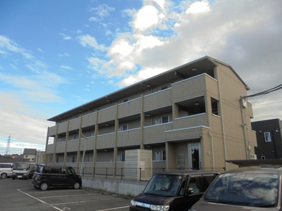 【外観】 | グレイシャス | ハウスメーカー施工！