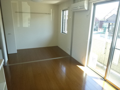 【居間・リビング】 | グレイシャス