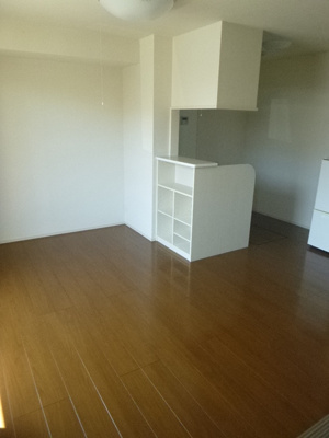 【居間・リビング】 | グレイシャス